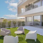 Villa Fronte Mare