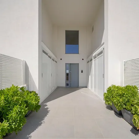 Vilă Fronte Mare Bari