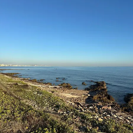 Fronte Mare باري