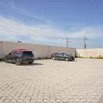 Villa Fronte Mare *