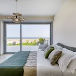 Villa Fronte Mare