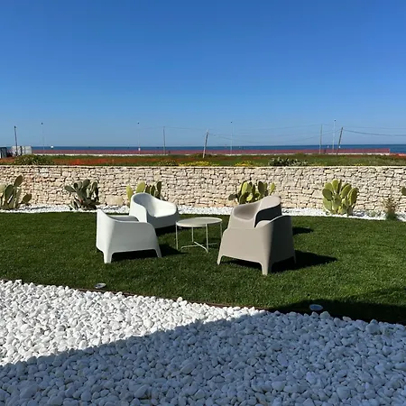 Fronte Mare Villa