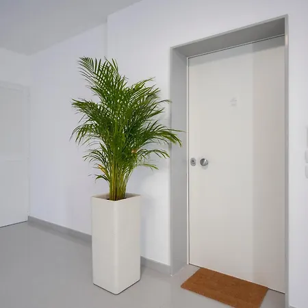 Fronte Mare 别墅 巴里