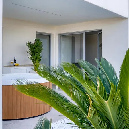 Fronte Mare ヴィラ