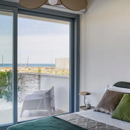 Fronte Mare 别墅 *