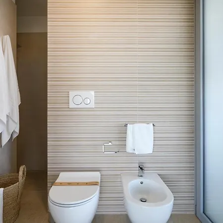 Villa Fronte Mare Bari