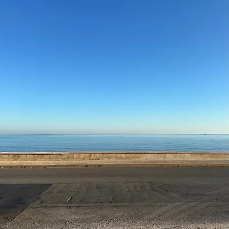 Fronte Mare 别墅 *