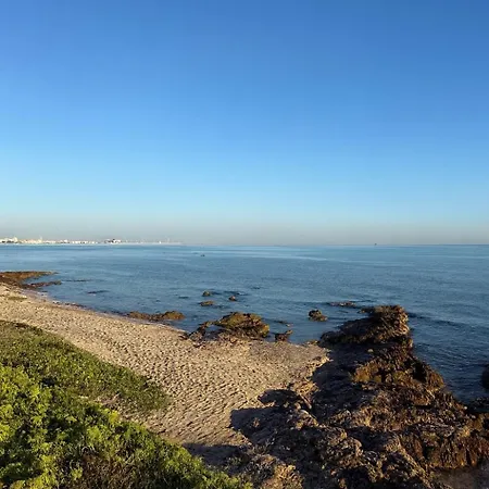 别墅 Fronte Mare 巴里