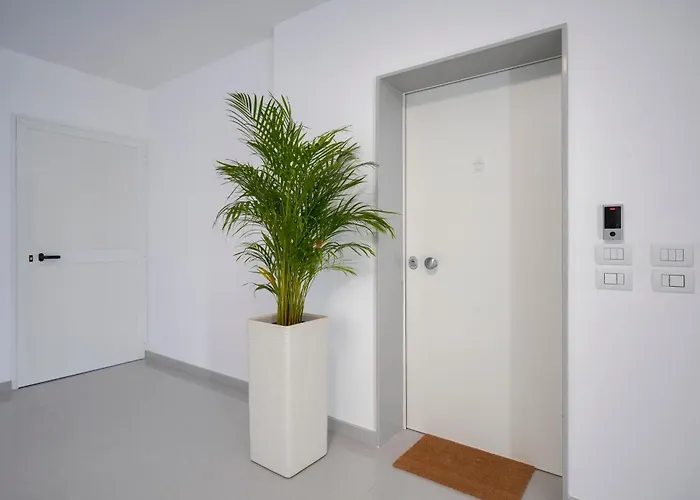 Fronte Mare Villa Bari