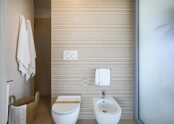 Villa Fronte Mare Bari