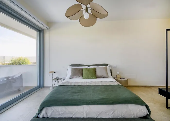 Villa Fronte Mare Bari