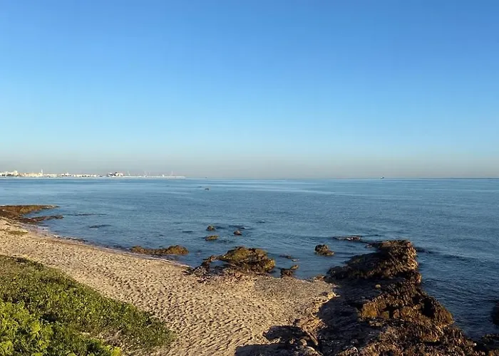 Villa Fronte Mare Bari